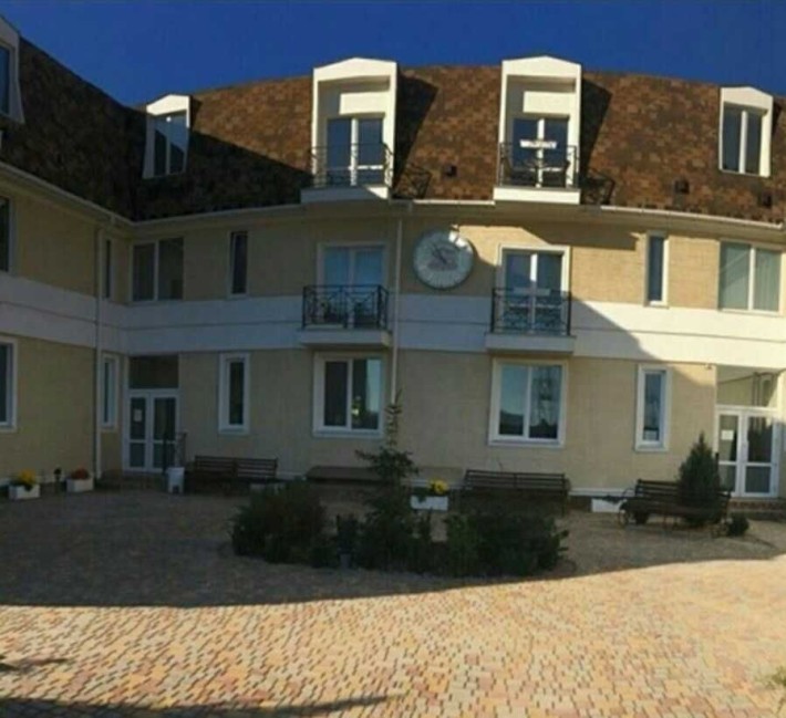 1к квартира в клубном доме с АГВ вблизи моря - фото 1