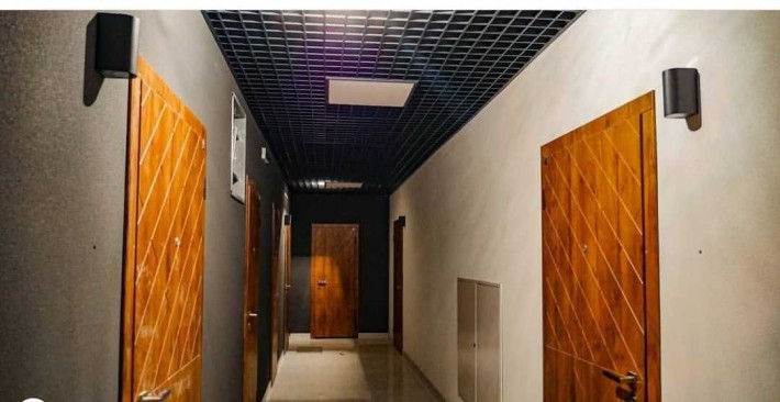 Срочная продажа! квартира-студия в ЖК Таировские Сады Таирова 15700у.е - фото 1