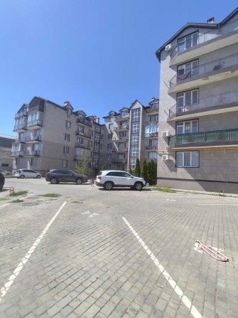 Продам 2х кімн. ЖК Лондон/Червоний Хутір  28.000 у.е. - фото 1