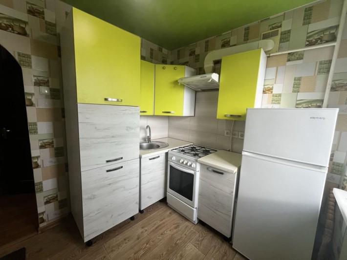 1 Комн Паустовского/ Добровольского Кирпичный дом - фото 1