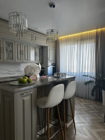 Продам квартиру 100 кв.м. в 47 Жемчужине, Кадор - фото 1