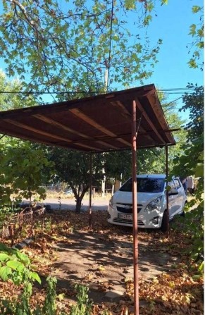 Продам 2-кімнатну квартиру в Фонтанці біля моря! вул.Центральна - фото 1