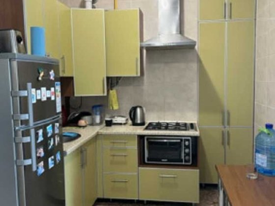 Квартира в Авторському кварталі, 5хв. від Моря Фонтанка