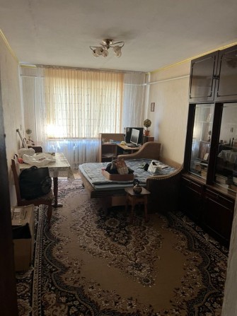 Продам 3к квартиру - фото 1