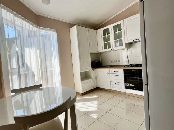 Продам двухуровневую квартиру ЖК Мариинский Великодолинське