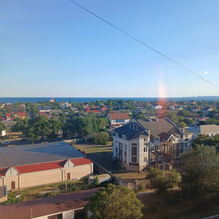 Однокомнатная квартира у моря - фото 1