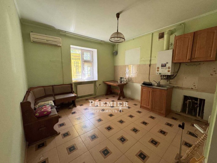 У продажу 4-кімнатна квартира у Фонтанці - фото 1