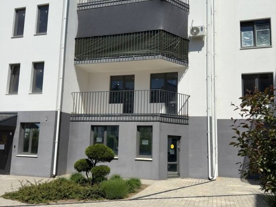 Продам свои апартаменты на 1 этаже Крижанівка