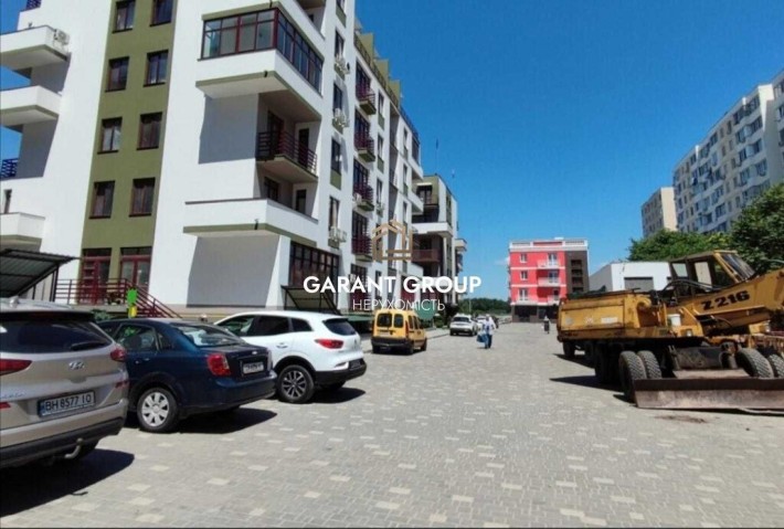 Продаж смарт квартири на В.Бувалкіна - фото 1