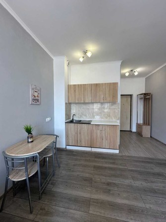 Продам милую смарт-квартиру в ЖК "Смарт" на ул.Бочарова/Сахарова - фото 1