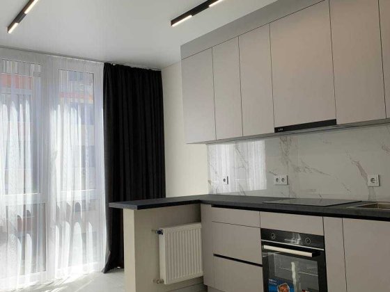 Продам шикарную квартиру "Евродвушку" в НОВОМ доме ЖК "Золотая Эра" Крыжановка