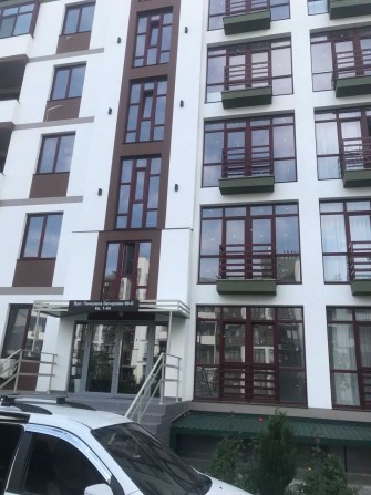 Продам  квартиру смарт с ремонтом - фото 1