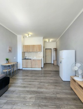 Продам срочно свою квартиру на Бочарова - фото 1