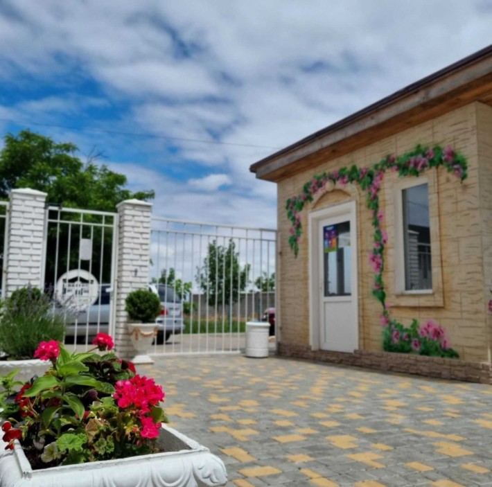 Продам квартиру в малоквартирном доме с газом - фото 1