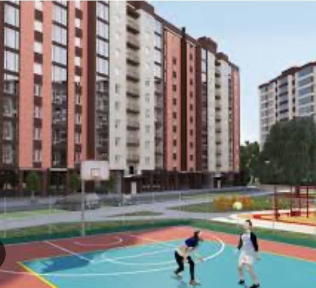 Продаж 2 кім. квартири у новому будинку на поселке Котовського. - фото 1