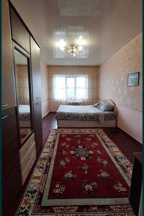 Продам 2-кімнатну кв-ру в Фонтанці, всього кілька хвилин до моря! - фото 1