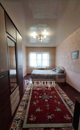 Квартира 2х кімнатна у Фонтанці - фото 1