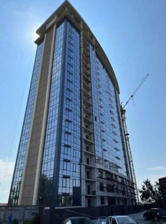 КВАРТИРА 43 м² С с фасадним виходм  ЖК Авторский район - фото 1
