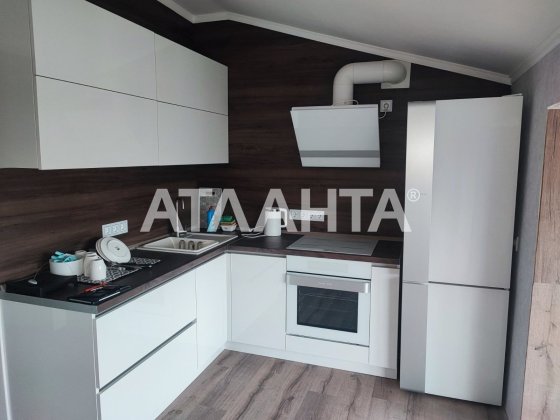 Продам квартиру в ЖК Ступені у Фонтанці Фонтанка