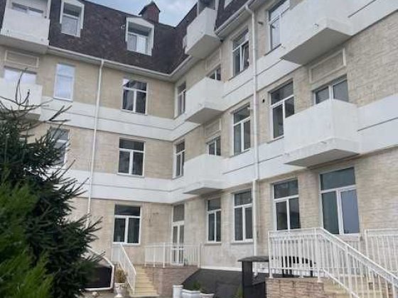 2 х комнатная квартира , газ, АГВ Фонтанка