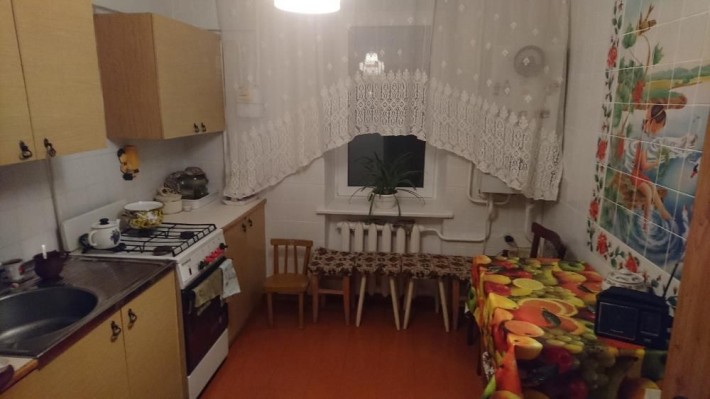 Продам квартиру. 10 хвилин до моря на авто. - фото 1