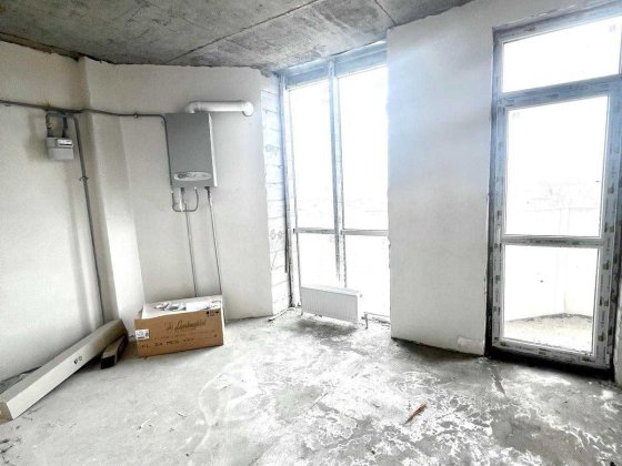 (13) Продам 2х уровневую квартиру 105 м² в ЖК «Мариинский» Великодолинське