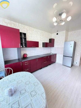 Продам квартиру в ЖК “56 Жемчужина” — Таїрова, вул. Жемчужна! - фото 1