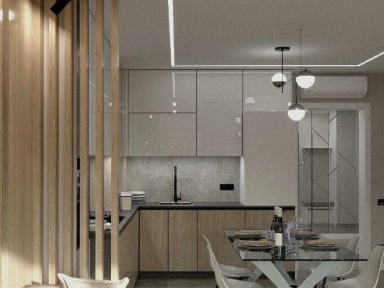 Качество и Стиль! Шикарная 2-ком.квартира ЖК"Золотая Эра"/Днепродорога Крижанівка