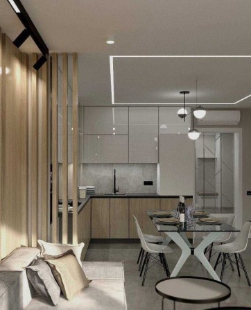 Продам шикарную 2-комн. квартиру в ЖК "Золотая Эра"/Днепро Дорога - фото 1