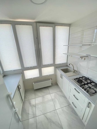 Продаж 1 кімн квартира ЖК Сади Рів'єри Ремонт Техніка Меблі Море ТРЦ - фото 1