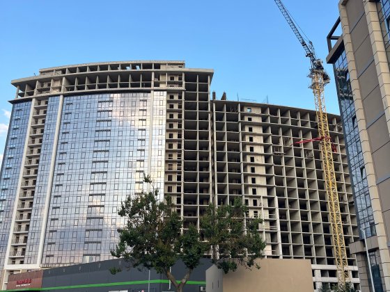 Продам квартиру ЖК Авторский район . Самая  доступная цена ! Фонтанка