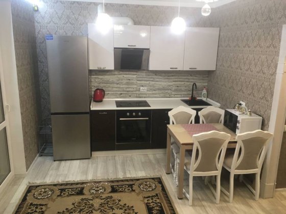 Продам свою однокімнатну квартиру в ЖК «Розенталь» Лиманка