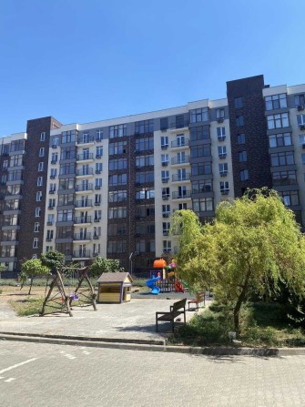 Купить квартиру с ремонтом в новострое Ривьера - фото 1