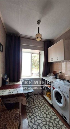 2-кімнатна квартира у Фонтанці! - фото 1