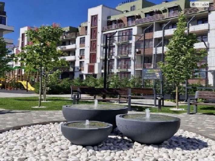 Своя Смарт сити. Smart city - фото 1