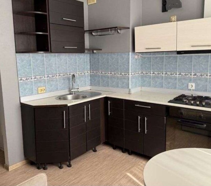 1 комнатная 34 м² после капитального ремонта на Марсельской.. - фото 1