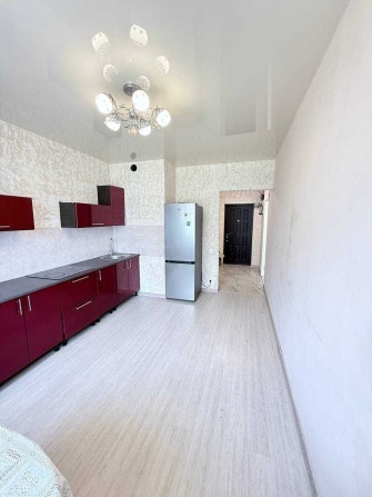ПРОДАМ 1-кімнатну квартиру в ЖК “56 Жемчужина” від KADORR на Таїрова! - фото 1