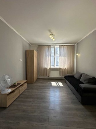 Продам смарт-квартиру в ЖК "Смарт" на Бочарова за 25,5 тис. $ - фото 1