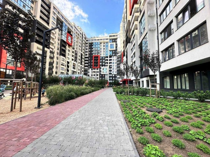 3 комнатная квартира 90 м2 Дом Сдан ЖК Таировские Сады - фото 1