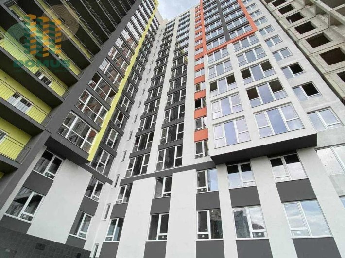 Продам 1 ком в ЖК Акварель 8! Сданный дом. Таирова! Панорама! - фото 1