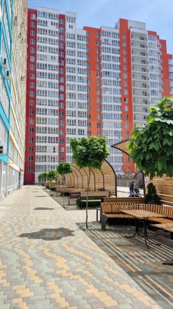 Продам квартиру на Таирова Акварель 2 - фото 1