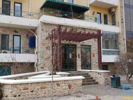 2-комнатная квартира в Зеленом Мысе Крыжановка