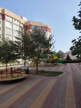 Продам 1-ком квартиру в сданном ЖК Розенталь (2-324-834 НК) - фото 1