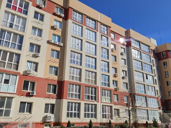 Квартира в ЖК Розенталь Лиманка