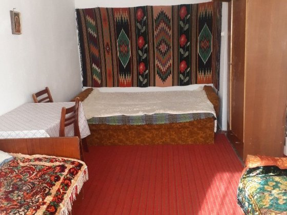 Однакомнатная на Черемушках Подільськ