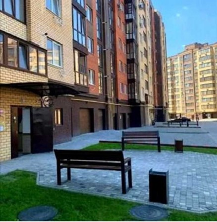 Продам 1к кв с газ котлом  45 кв.м., 7/9,  ЖК Чайка Сахарова - фото 1