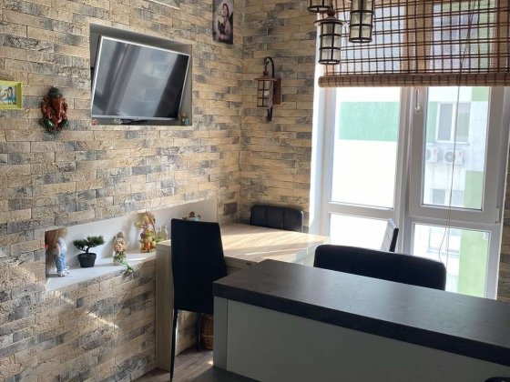 Квартира на Марсельская ул. Крыжановка