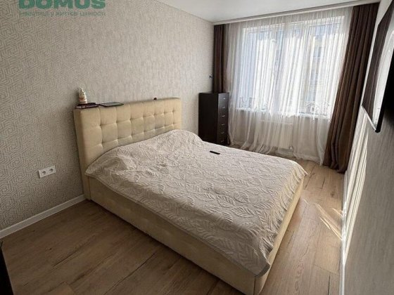 Таирова‼️ 2 комн ЖК Акварель 1‼️ С ремонтом и мебелью‼️Вильямса Лиманка