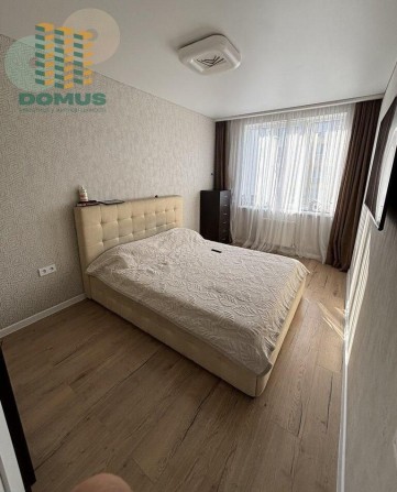 Таирова‼️ 2 комн ЖК Акварель 1‼️ С ремонтом и мебелью‼️Вильямса - фото 1