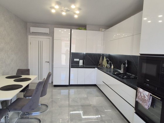 Продам 1-к квартиру Лиманка